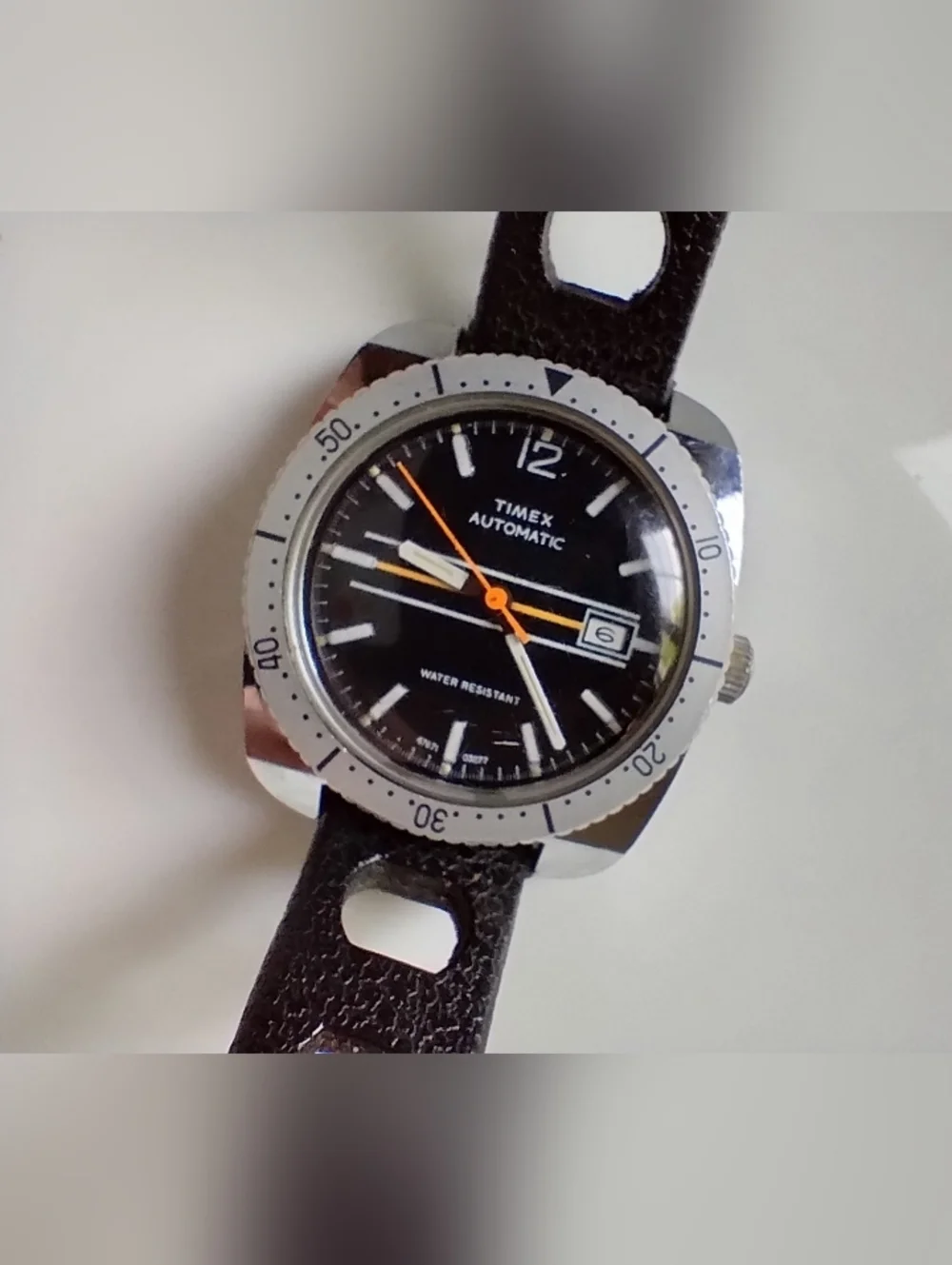 ⌚ Timex Viscount - Picture 12 of 15